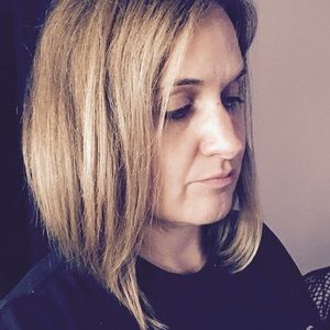 Meet your Posher, Heidi